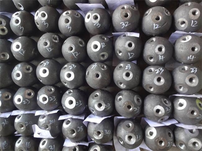 楚雄螺栓球节点